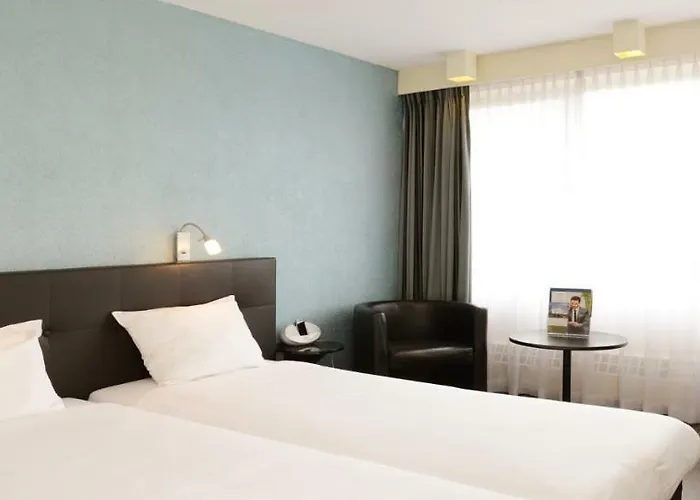 Amrath Hotel Brabant