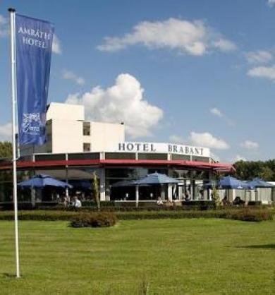 Hotel Amrath Brabant 4*