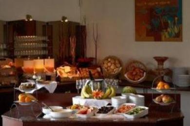 Hotel Amrath Brabant Breda