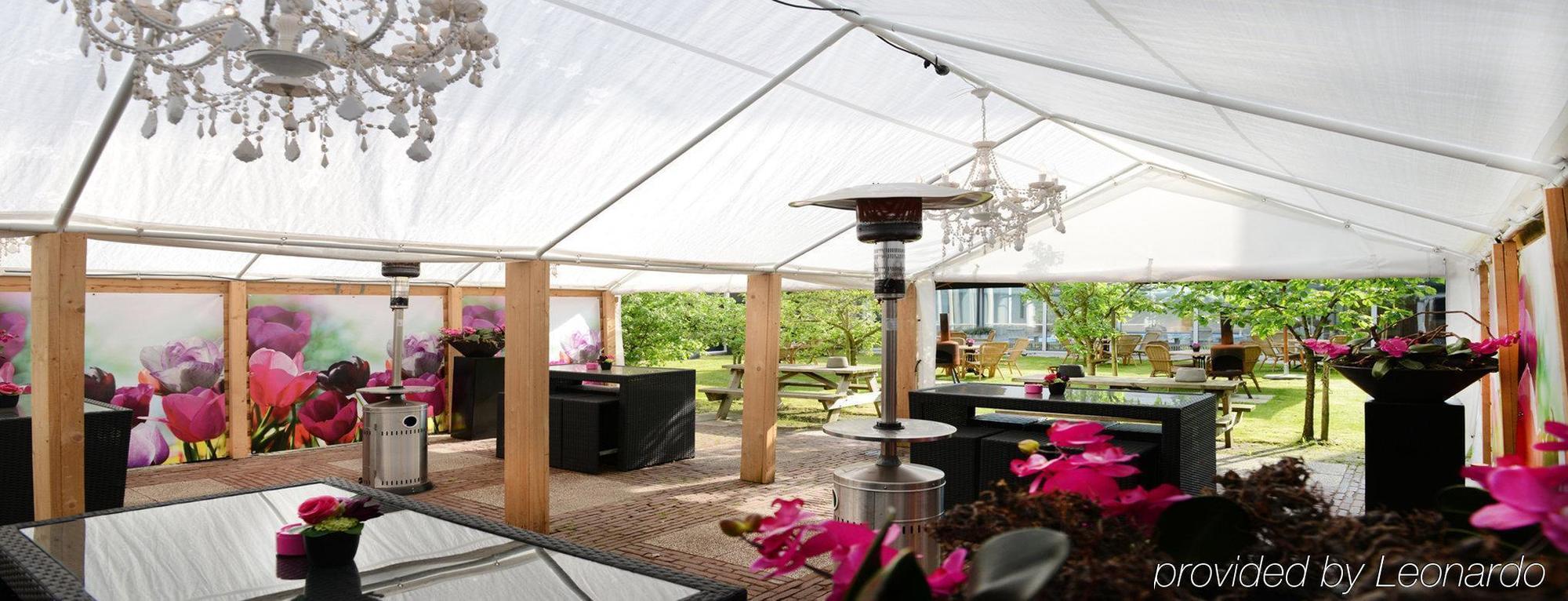 Amrath Brabant 4*