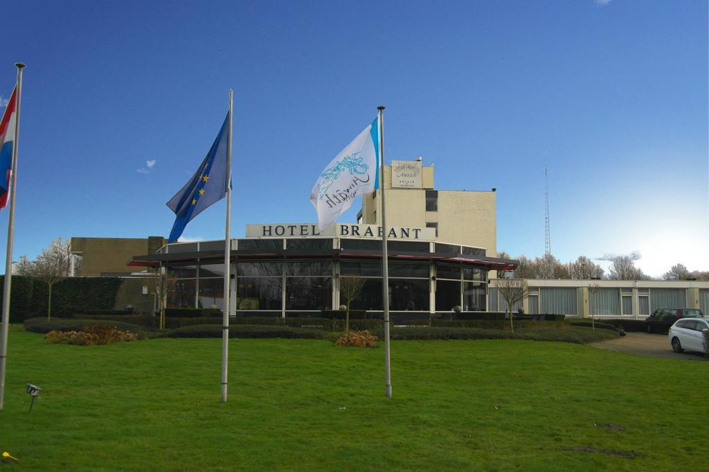 Amrath Brabant Hotel 4*