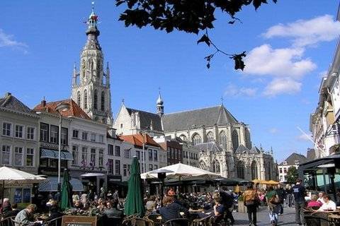 Amrath Brabant Hotel Breda