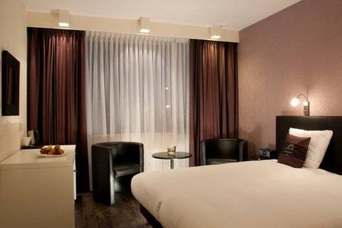 Amrath Brabant Hotel