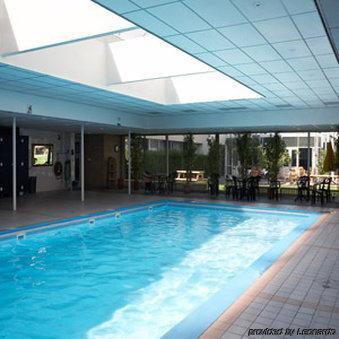 Hotel Amrath Brabant Breda
