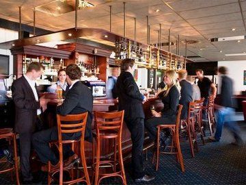 Amrath Brabant Hotel 4*