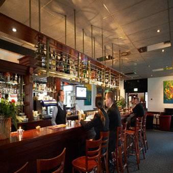 Hotel Amrath Brabant Breda