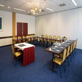 Amrath Brabant 4* Breda