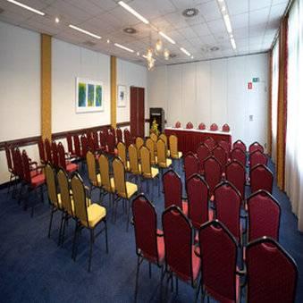 Hotel Amrath Brabant