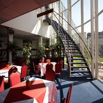 Amrath Brabant Hotel Breda
