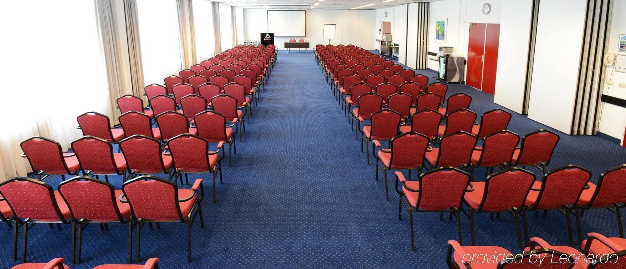 Amrath Brabant Hotel 4*