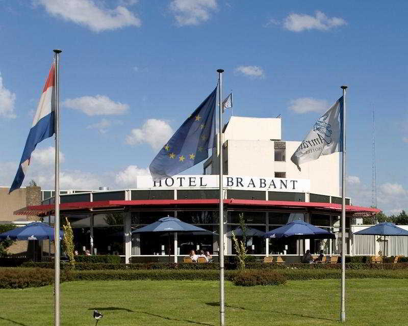 Hotel Amrath Brabant