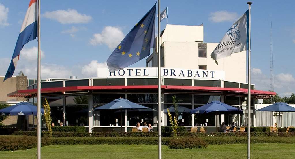 Hotel Amrath Brabant 4*