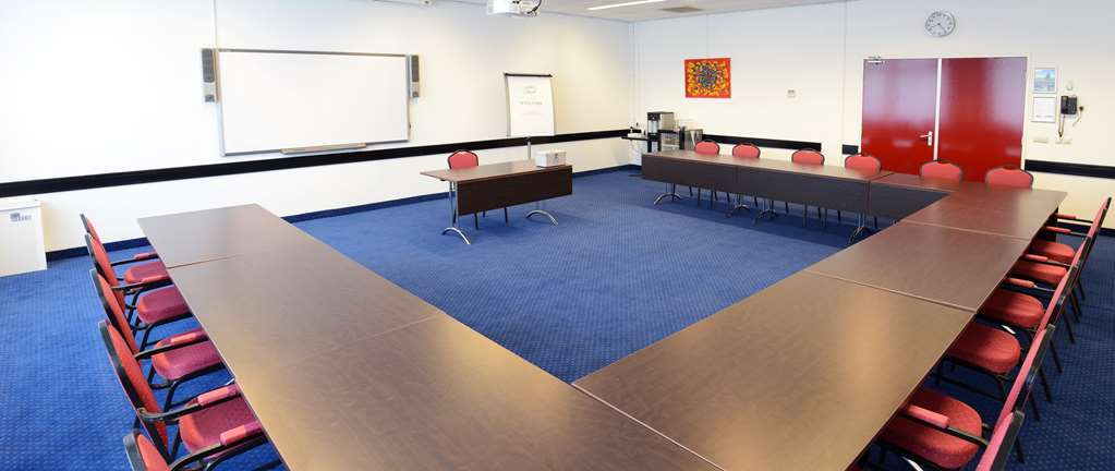 Hotel Amrath Brabant