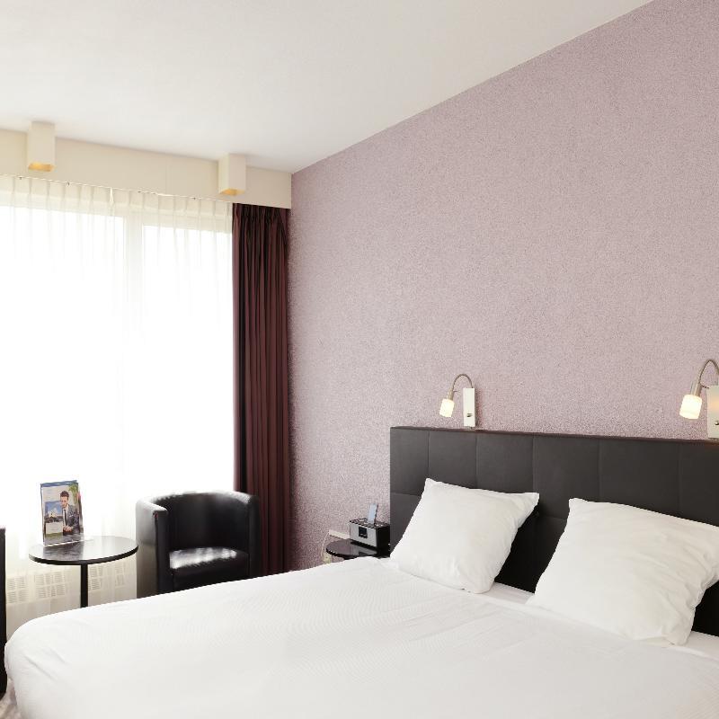 Hotel Amrath Brabant 4*