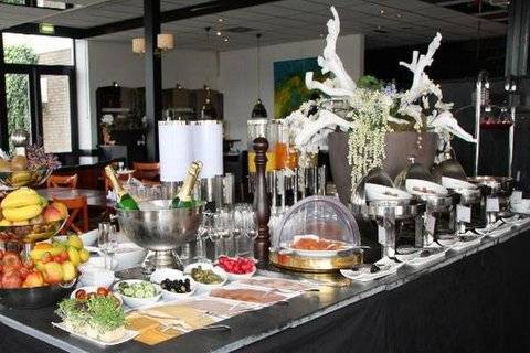 Hotel Amrath Brabant 4*