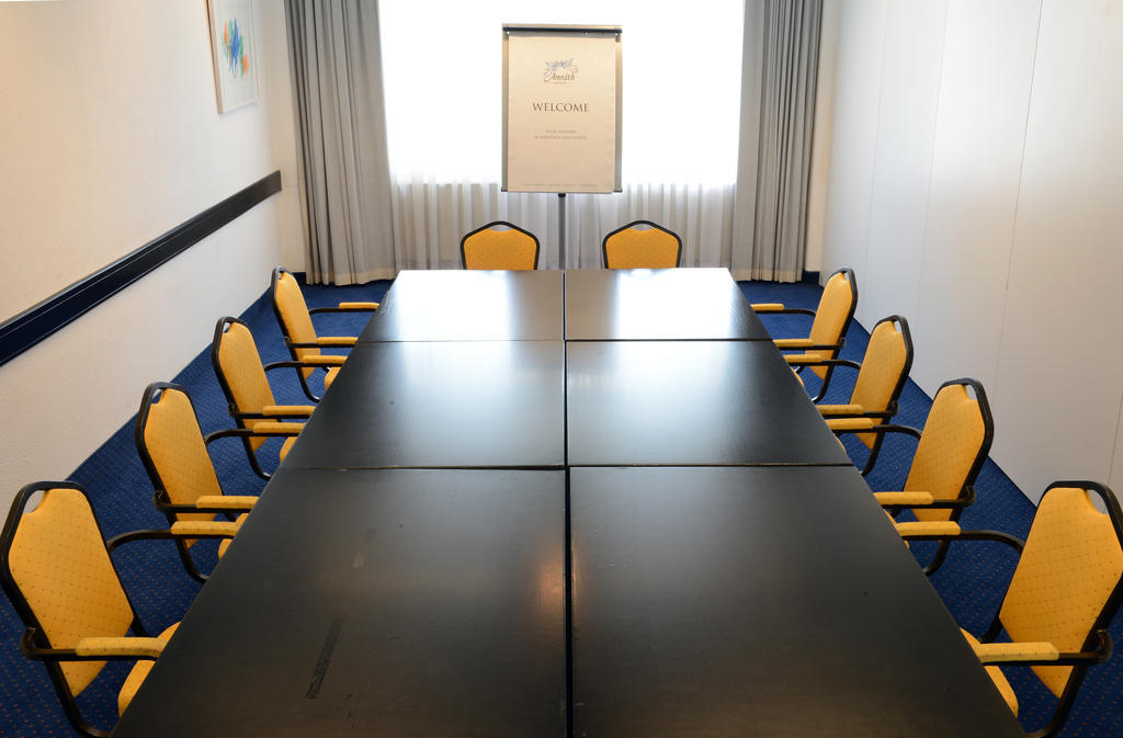 Hotel Amrath Brabant