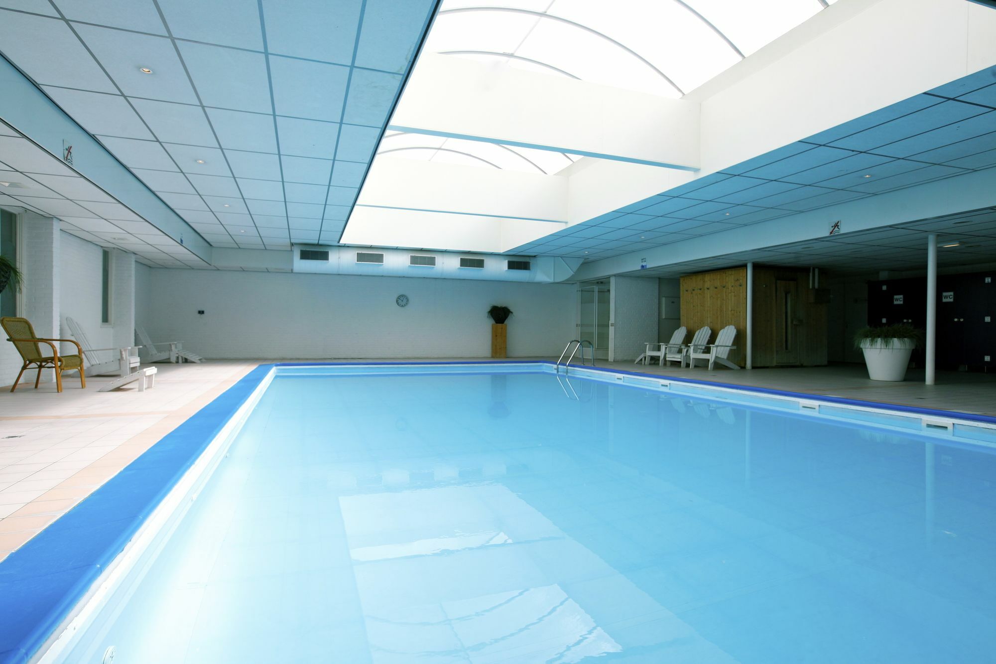 Hotel Amrath Brabant 4*