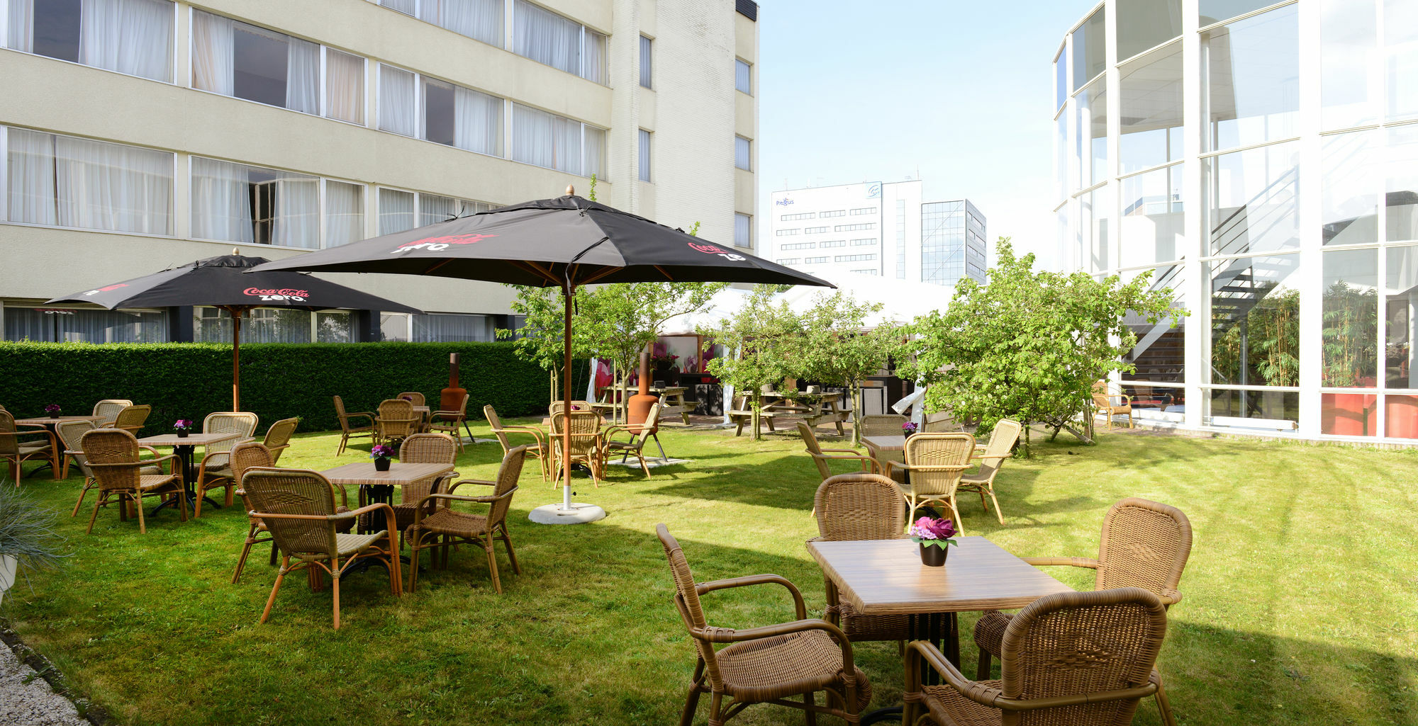 Amrath Brabant Hotel