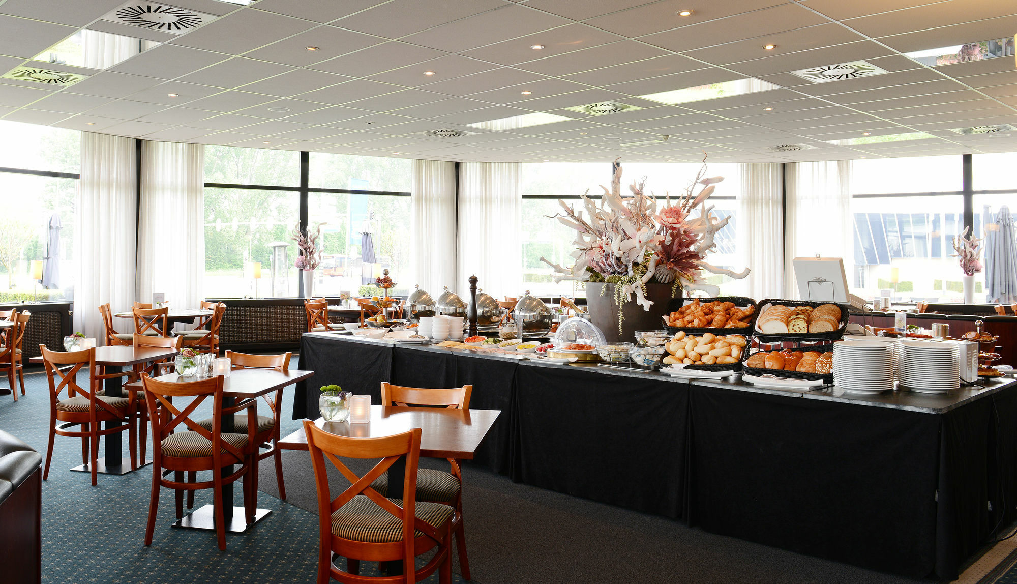 Amrath Brabant Hotel
