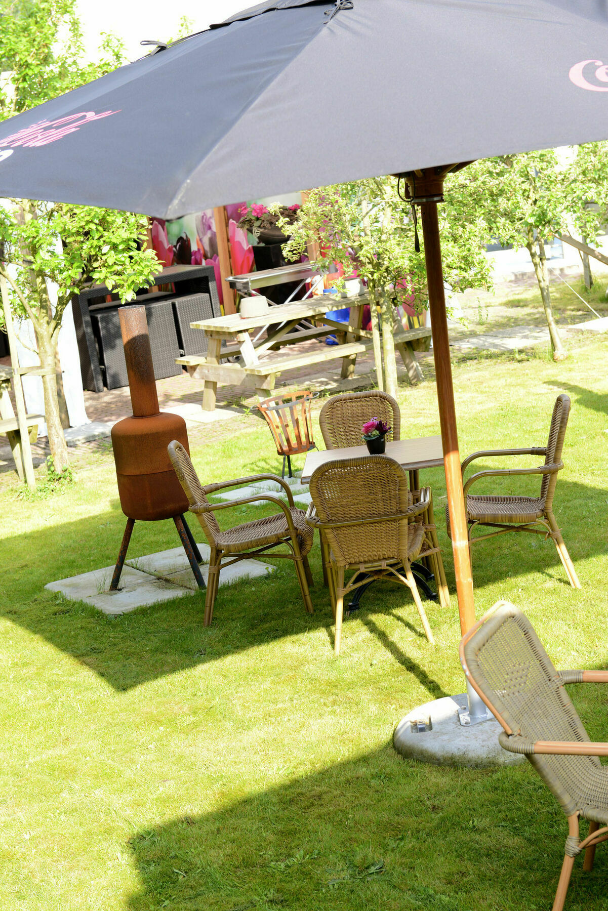 Hotel Amrath Brabant Breda