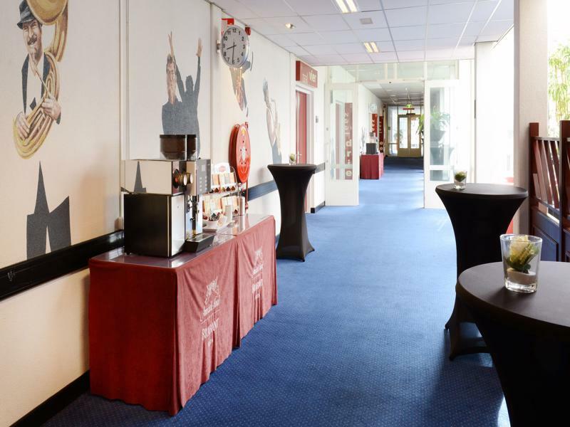 Amrath Brabant 4* Breda