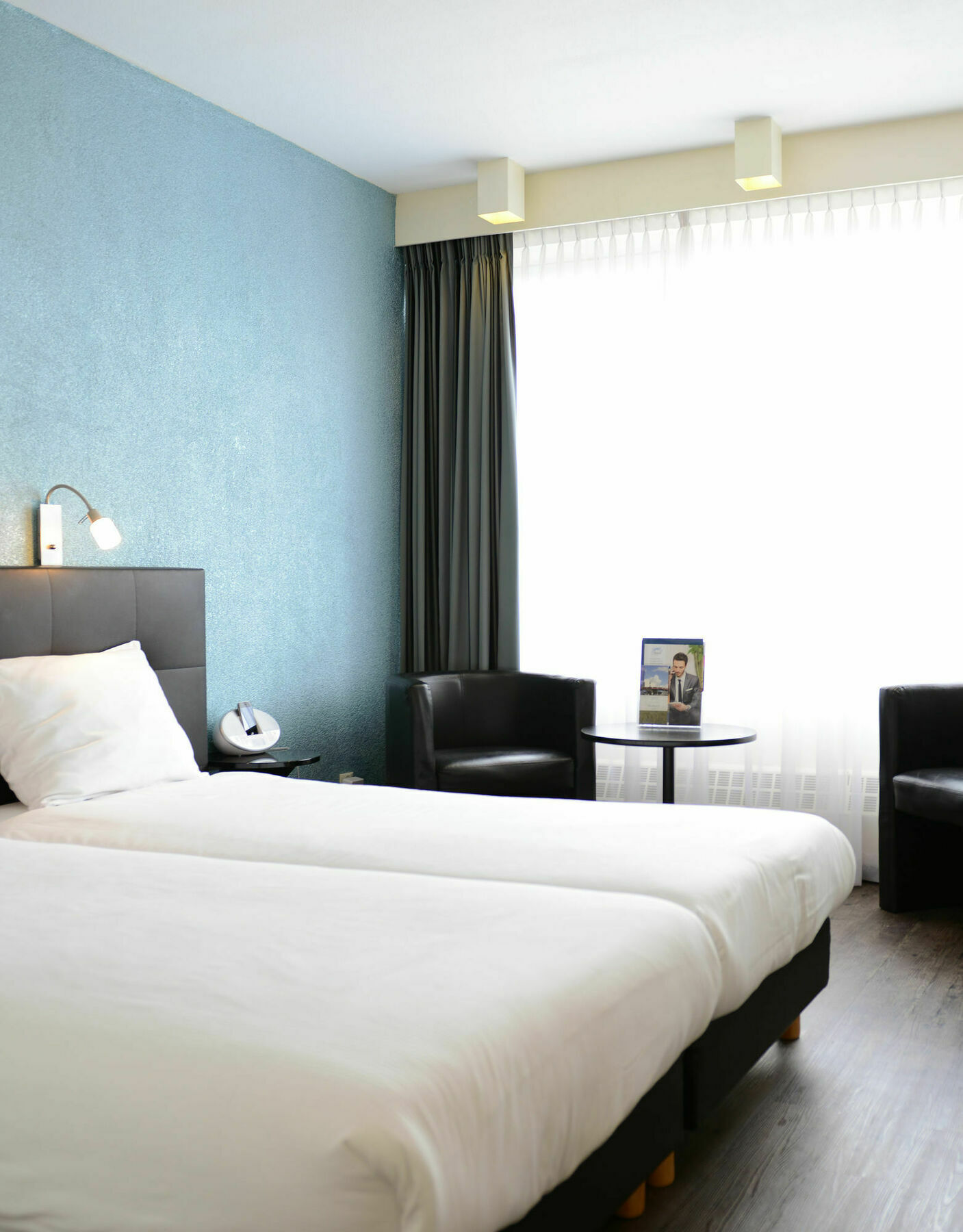 Hotel Amrath Brabant