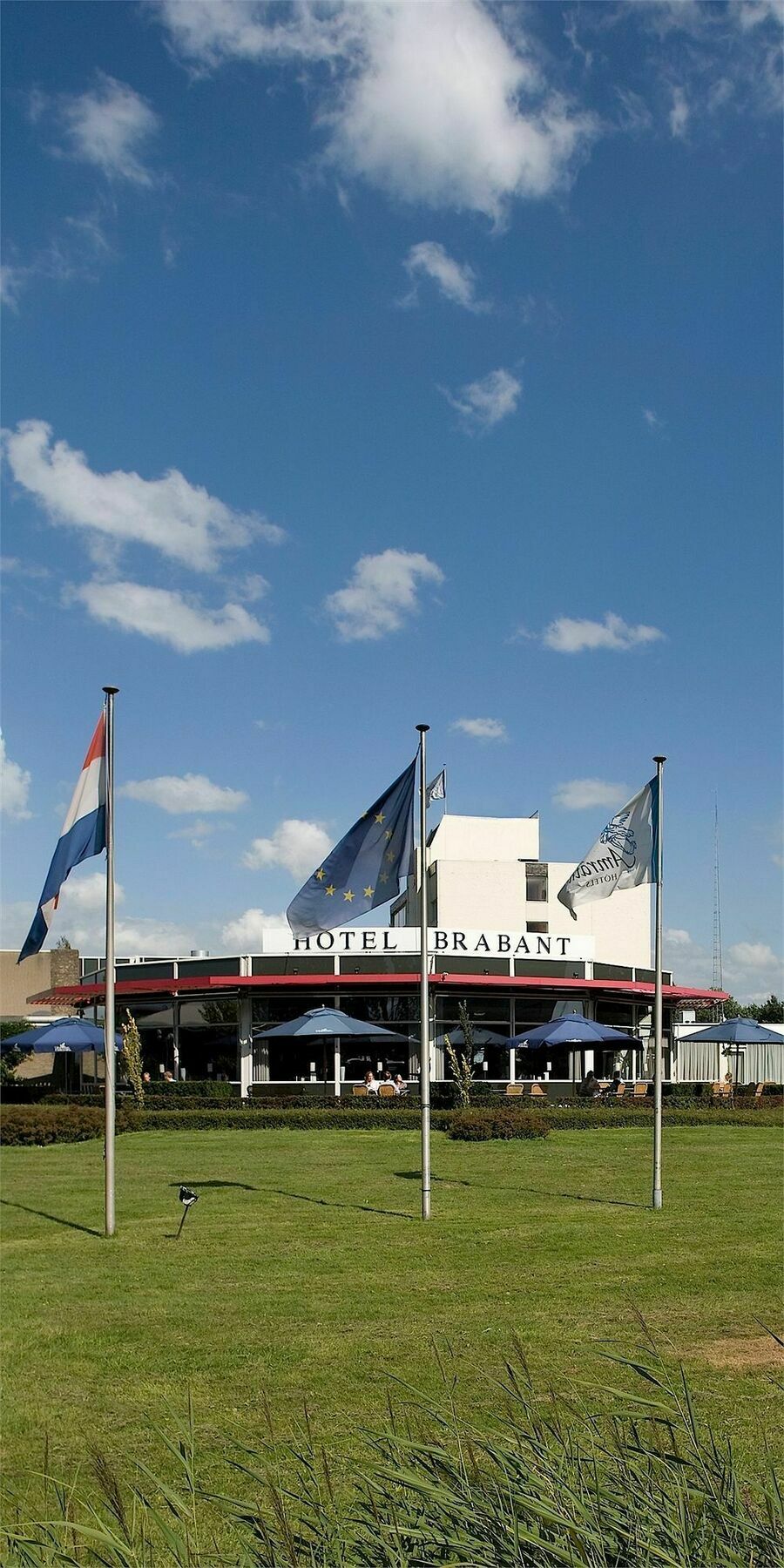 Amrath Brabant Breda