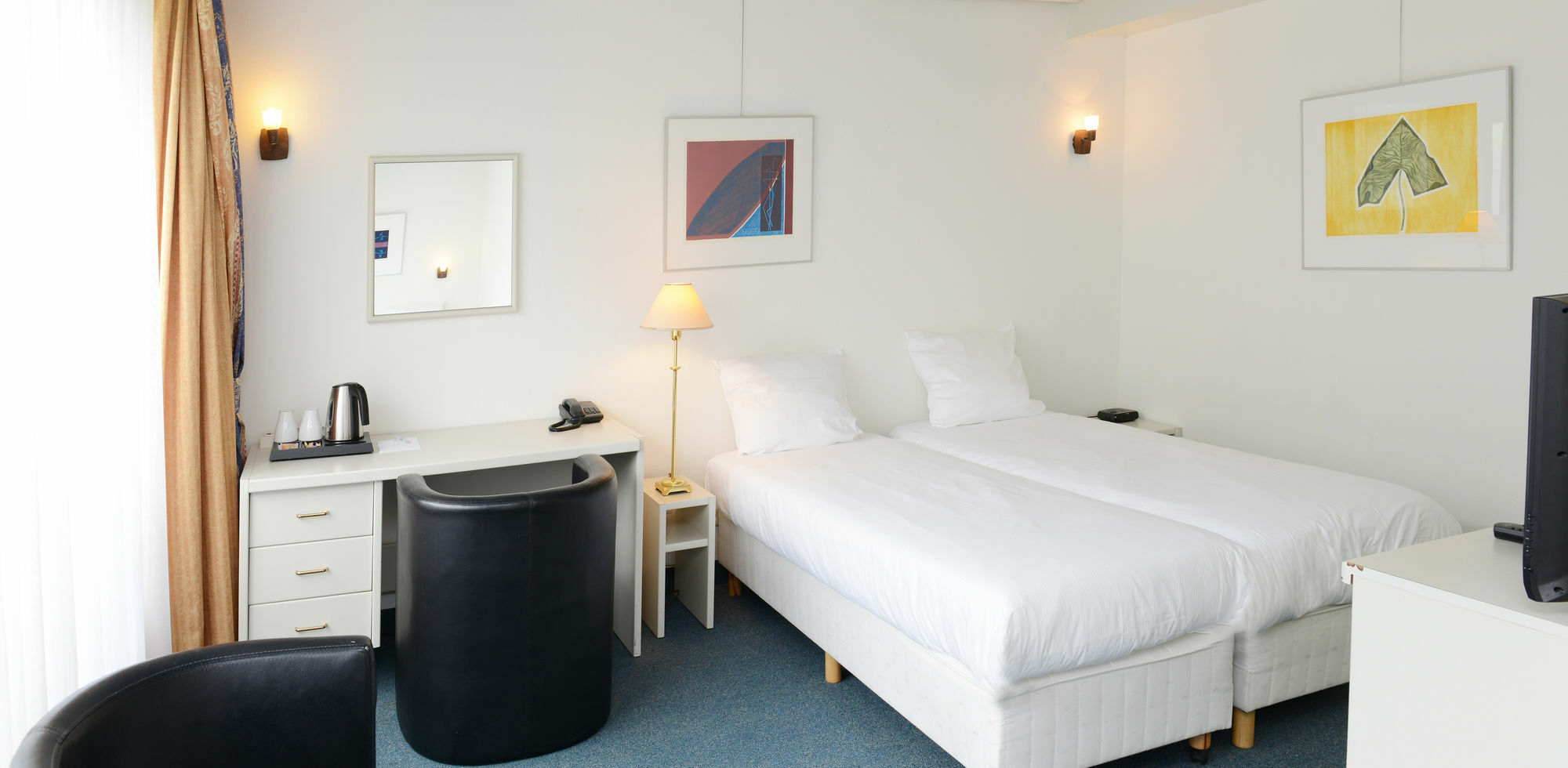 Amrath Brabant 4* Breda