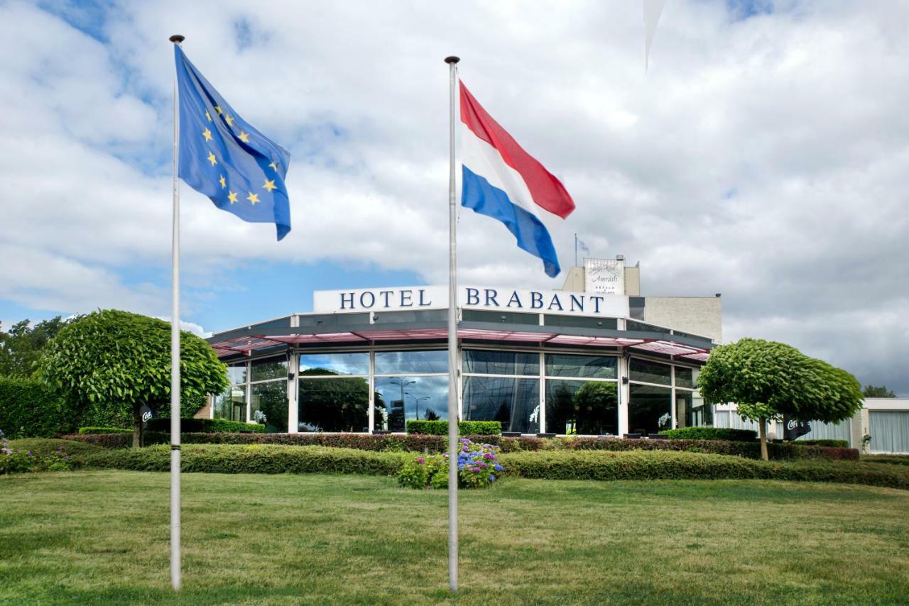 Hotel Amrath Brabant Breda